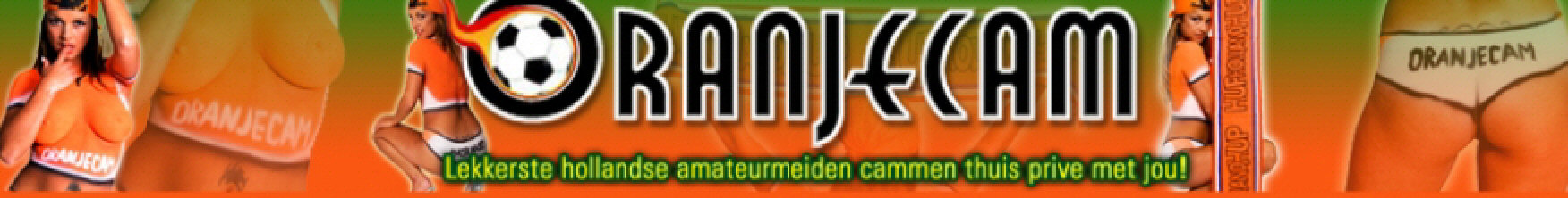 Oranjecam Oranjecam
